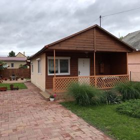 Bimbó Vendégház Mezőkövesd