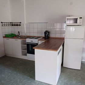 Elza Apartman Keszthely