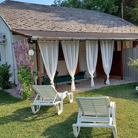 Elza Apartman Keszthely