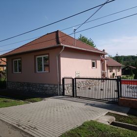 Kormos Apartmanház Szilvásvárad