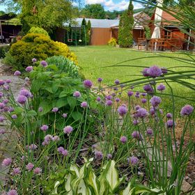 Kormos Apartmanház Szilvásvárad