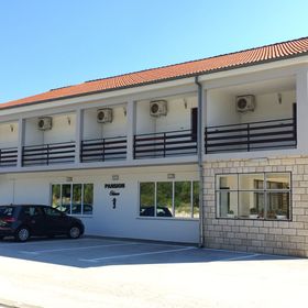 Pansion Odmor Rovanjska