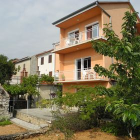 Apartmani Bozena Dramalj