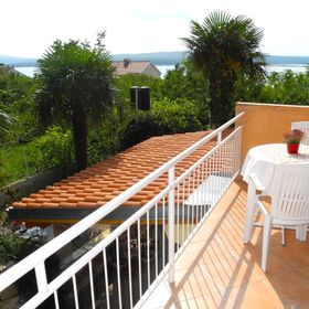 Apartmani Bozena Dramalj