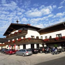 Pension Tilly Niederöblarn