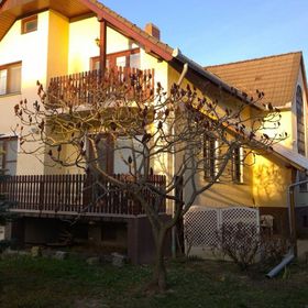 Szirtes Apartman Zalakaros