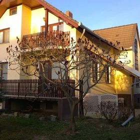 Szirtes Apartman Zalakaros