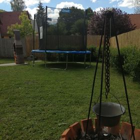 Zsuzsi Nyaraló Magyarhertelend