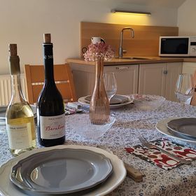 Tokaj Nobilis Udvarház Bodrogkeresztúr