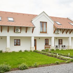 Tokaj Nobilis Udvarház Bodrogkeresztúr