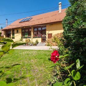 Vogel Ági Vendégháza Visegrád