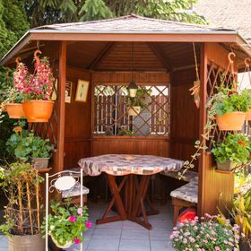 Vogel Ági Vendégháza Visegrád