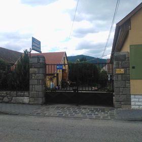 Vogel Ági Vendégháza Visegrád