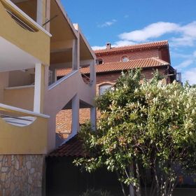 Apartmani Batarilo Biograd na Moru