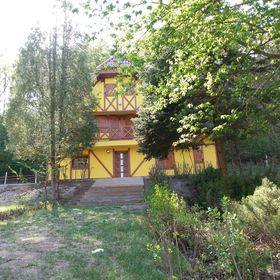 Tavas Vendégház Karancsalja