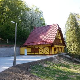 Tavas Vendégház Karancsalja