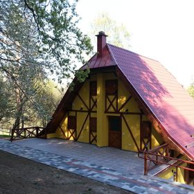 Tavas Vendégház Karancsalja