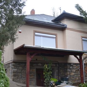 Vár-lak Vendégház a Bódva-völgyében Szendrő