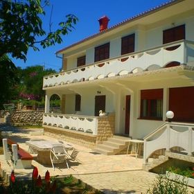 Apartments Vesna Rab