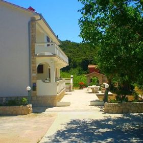 Apartments Vesna Rab