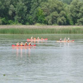 Partifecske Vendégház Tiszafüred
