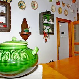 Nádas Fogadó Tiszadob