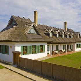 Nádas Fogadó Tiszadob