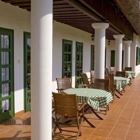 Nádas Fogadó Tiszadob