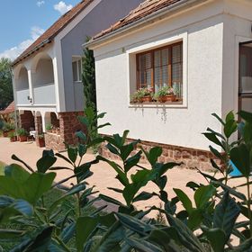 Ro-Zita Vendégház Lovas