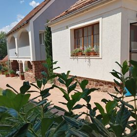 Ro-Zita Vendégház Lovas