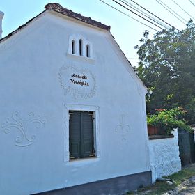 Rendeki Vendégház Csabrendek