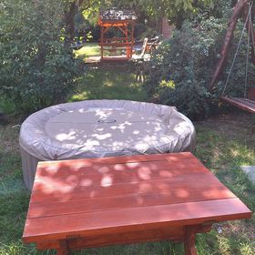 Rendeki Vendégház Csabrendek