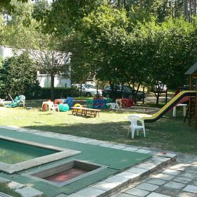 Neptun Apartman Balatonföldvár