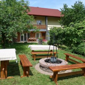 Szabadidő Vendégház Révfülöp