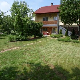 Szabadidő Vendégház Révfülöp