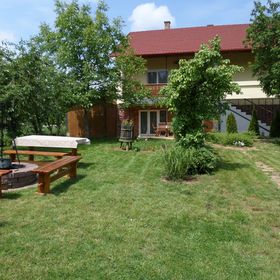 Szabadidő Vendégház Révfülöp