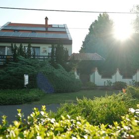 Erzsébet Apartmanház Gyula