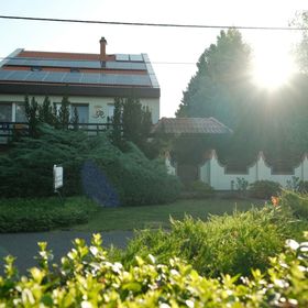 Erzsébet Apartmanház Gyula