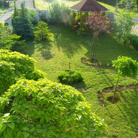 Mandulavirág Vendégház Balatongyörök