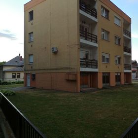 Balaton Apartman Balatonboglár
