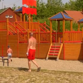 Balaton Apartman Balatonboglár