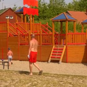 Balaton Apartman Balatonboglár