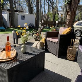 Kertész Vendégház Siófok