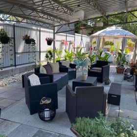 Kertész Vendégház Siófok