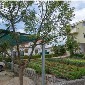 Apartmani Antonela Posedarje