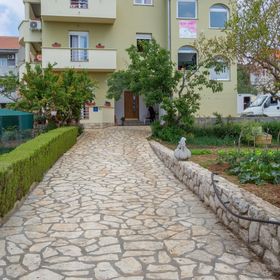 Apartmani Antonela Posedarje