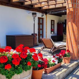 Orosz Gábor Vendégháza Mád