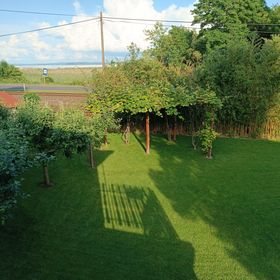 Tiszafa Nyaraló Badacsony