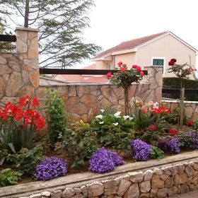 Apartments Buljan Kožino