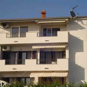 Apartments Buljan Kožino